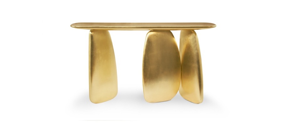 038400 Консоль Ardara Brabbu  - Вид №3