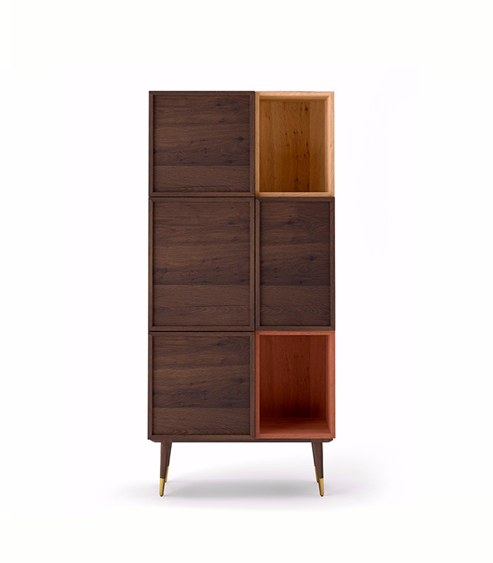 Буфет  CALLESELLA S0083 COCO