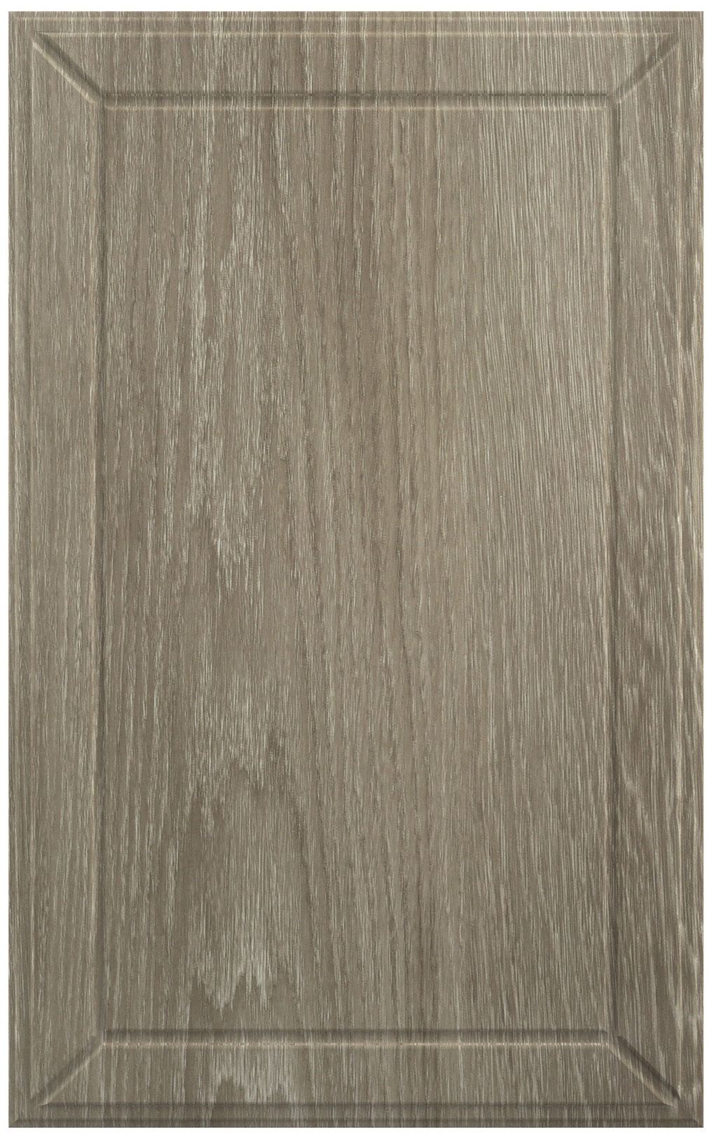 Фасады для кухни Кантри Фрезеровка «Ланос» Дуб шале №518 SIDAK SIST1626-213