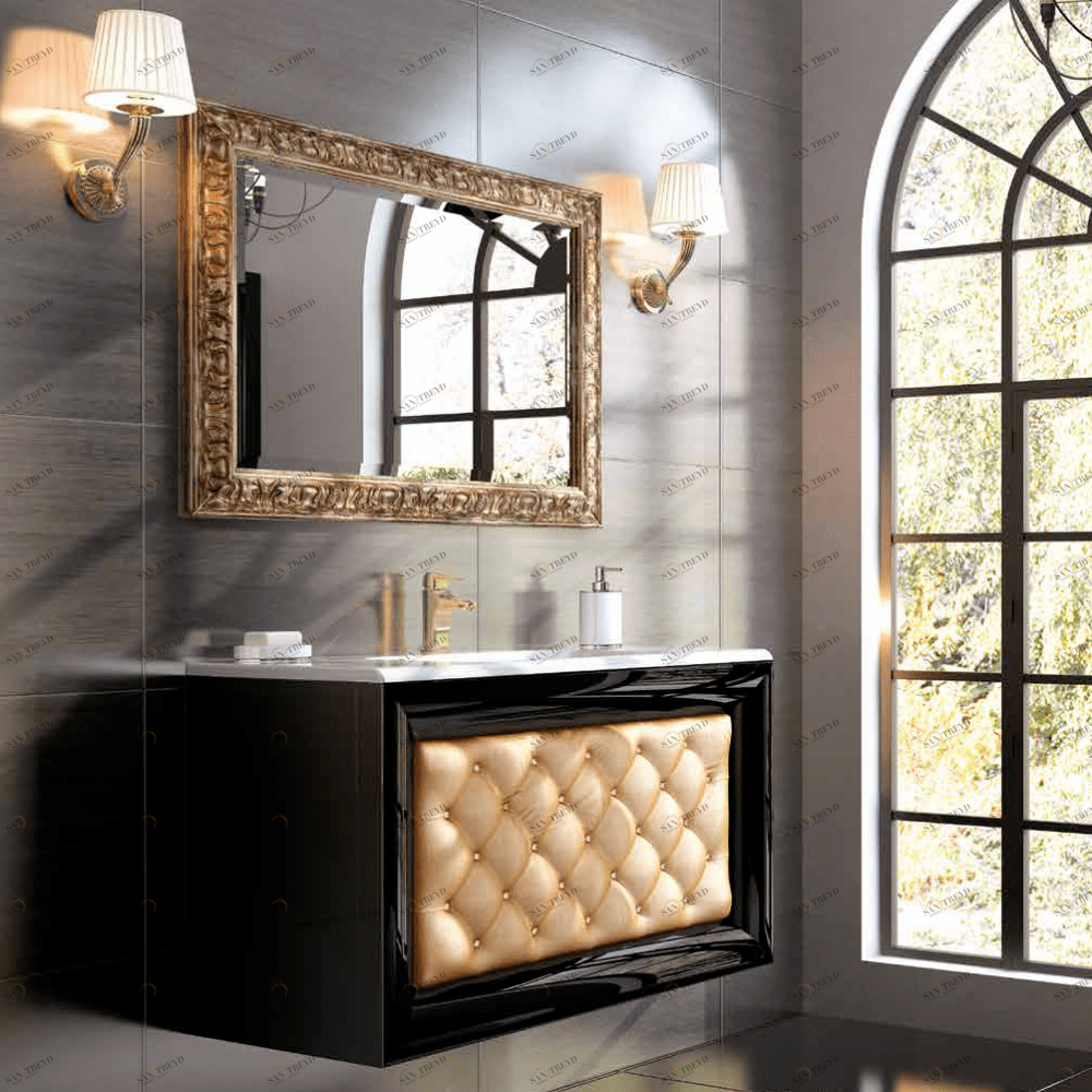 Avila Dos Комплект мебели CAPITONE 01 SueLux CAPITONE SUE LUX 2504010