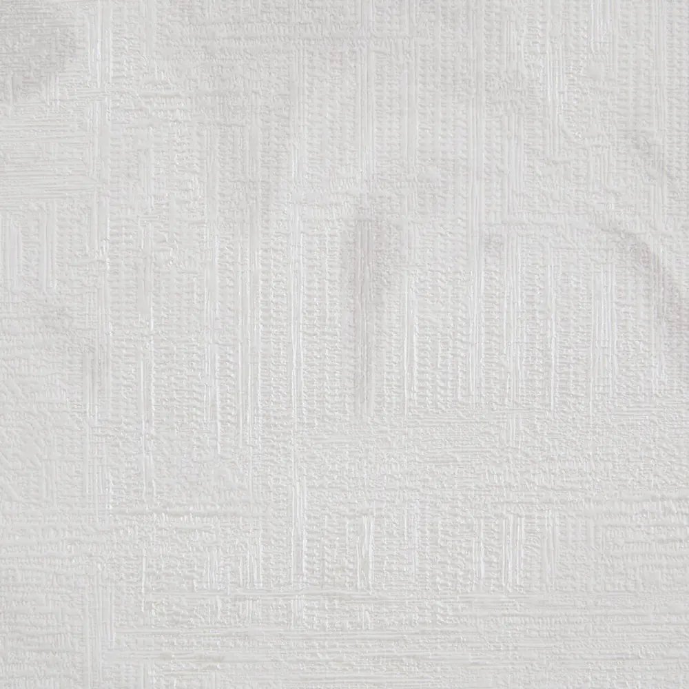 Обои флизелиновые Inspire Wave белые 1.06 м Cream 5 STLM-2076531 - Вид №1