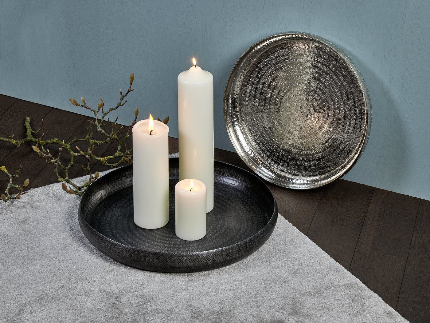 Алюминиевый лоток / центральный элемент LAMBERT FARO ARCH-00112902 - Вид №5