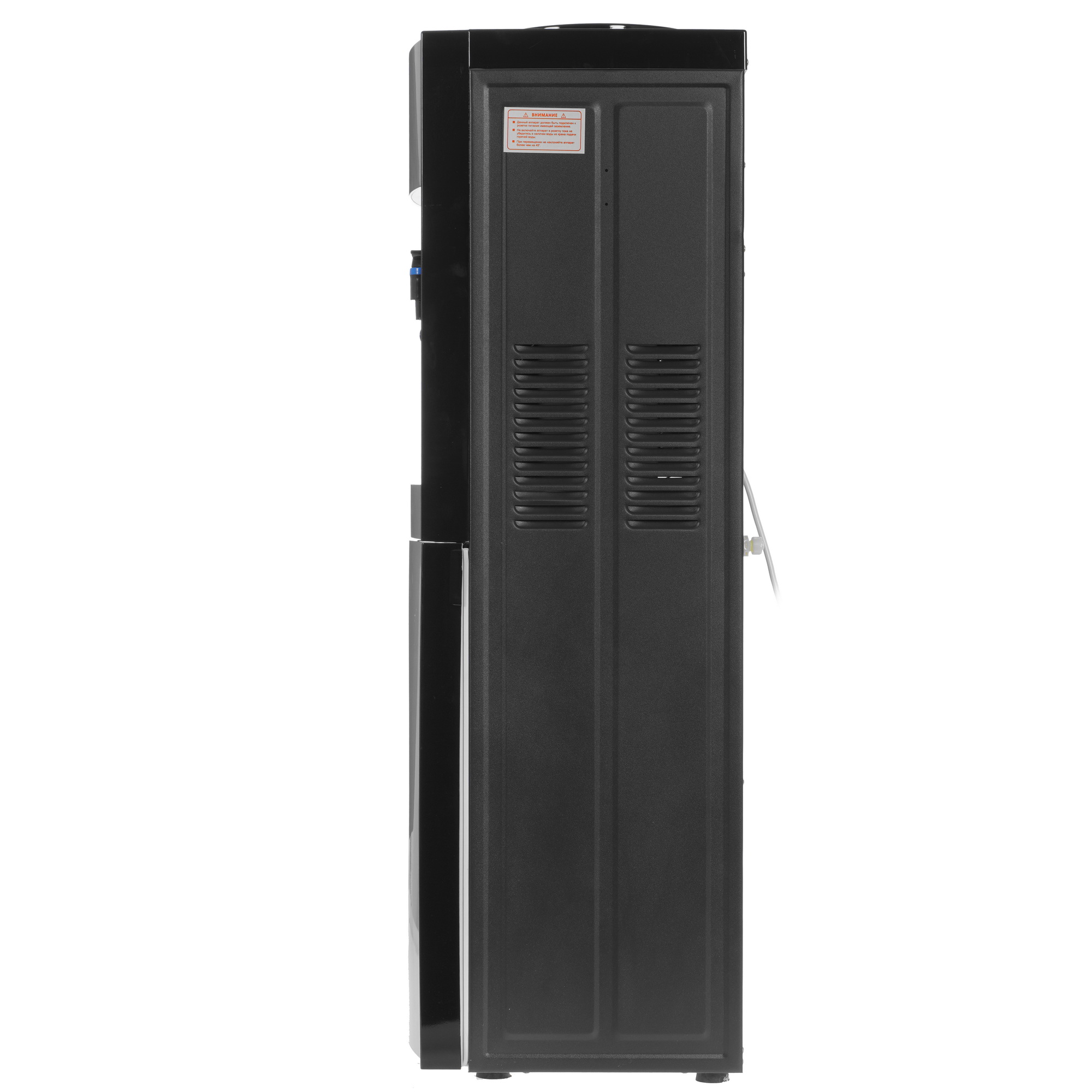 5313993 Диспенсер AEL LD-AEL-47c черный STDN-0023658 - Вид №3