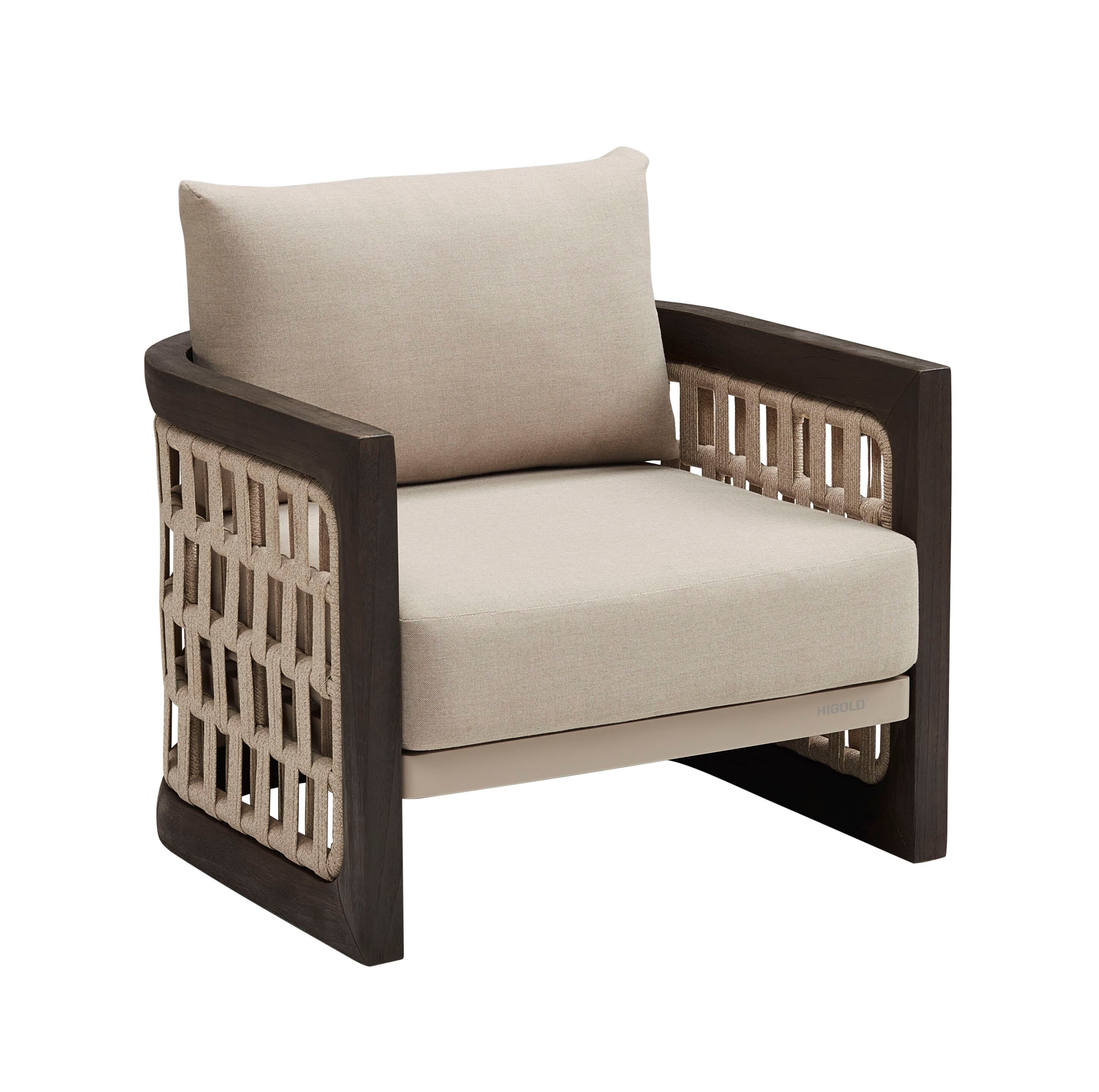 Гостиная сад ТИК и ткань набор HIGOLD Riva ARCH-00061945 - Вид №11