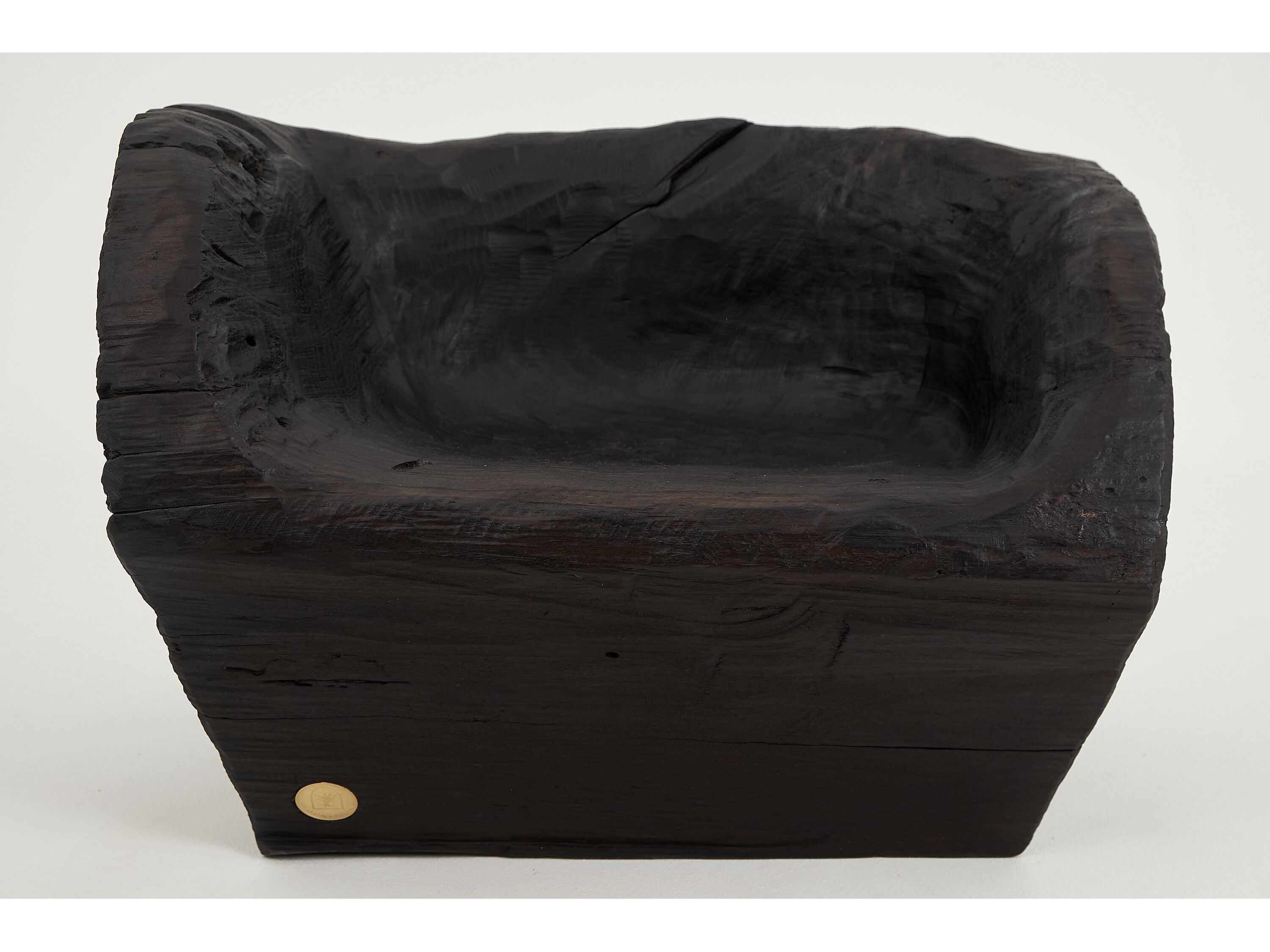 Дубовое кресло Logniture Jownik ARCH-00100575