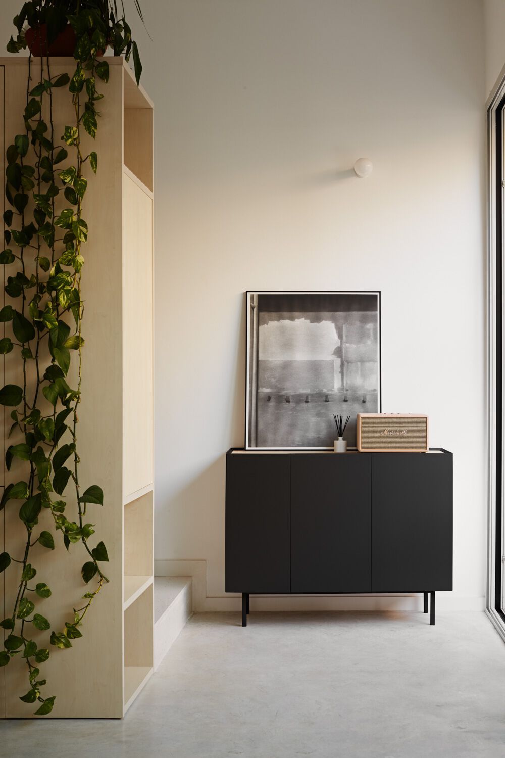 Шкаф из МДФ с распашными дверями TEULAT Arista ARCH-00044976 - Вид №19