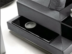 Former In Italia Прямоугольный поднос из оргстекла My way plus