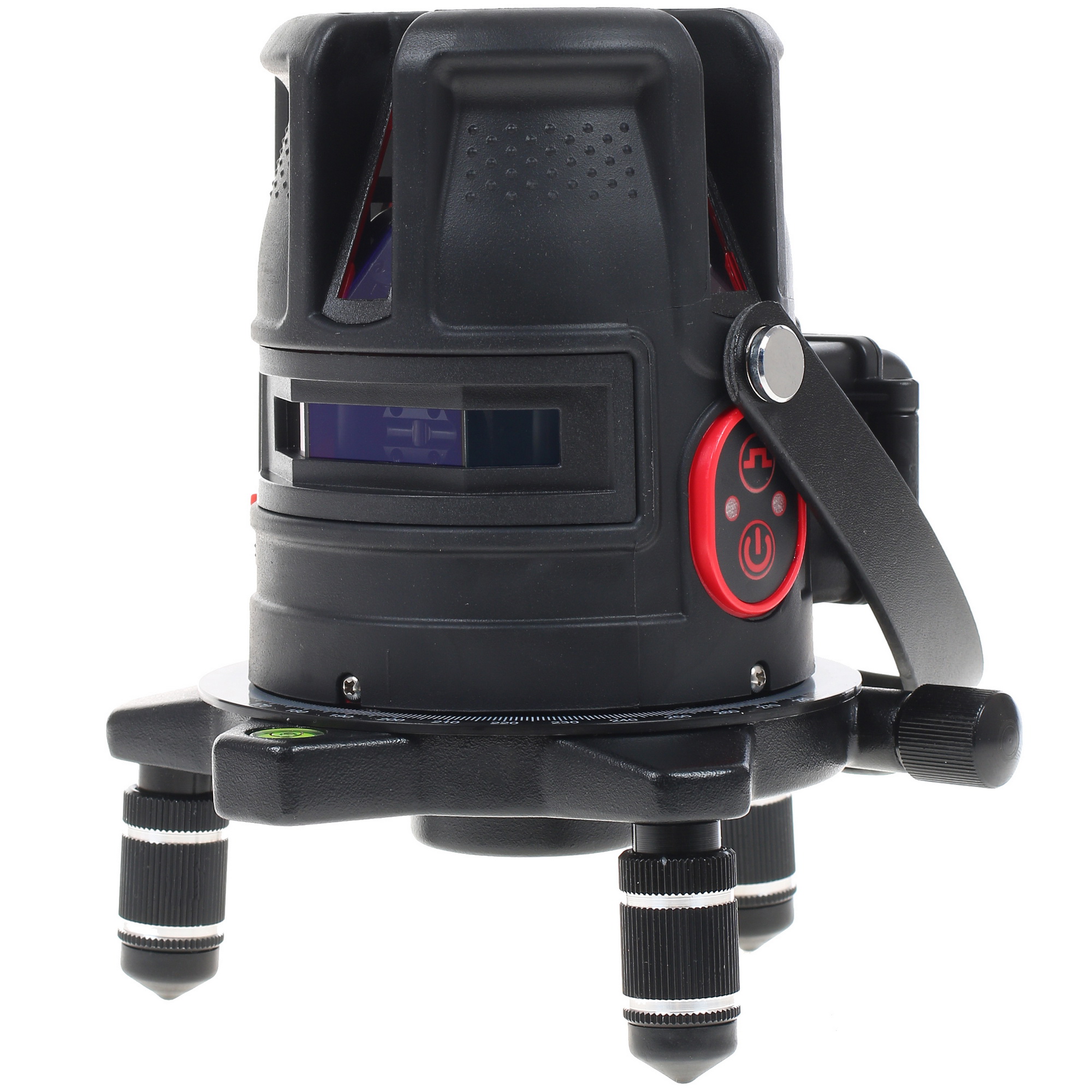 Лазерный нивелир ADA ProLiner 4V 1052040 STDN-0093896 - Вид №2