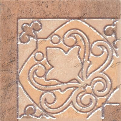 Монтаньоне беж HGD\A39\TU0031L лаппатированный 9,7х9,7 Kerama Marazzi HGDA39TU0031L