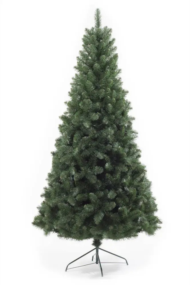 90520565 Искусственная ель Merry Green BRG/120 ПВХ 120 см STLM-0957823