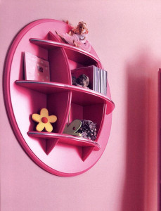 Полка  PM4 PS 454