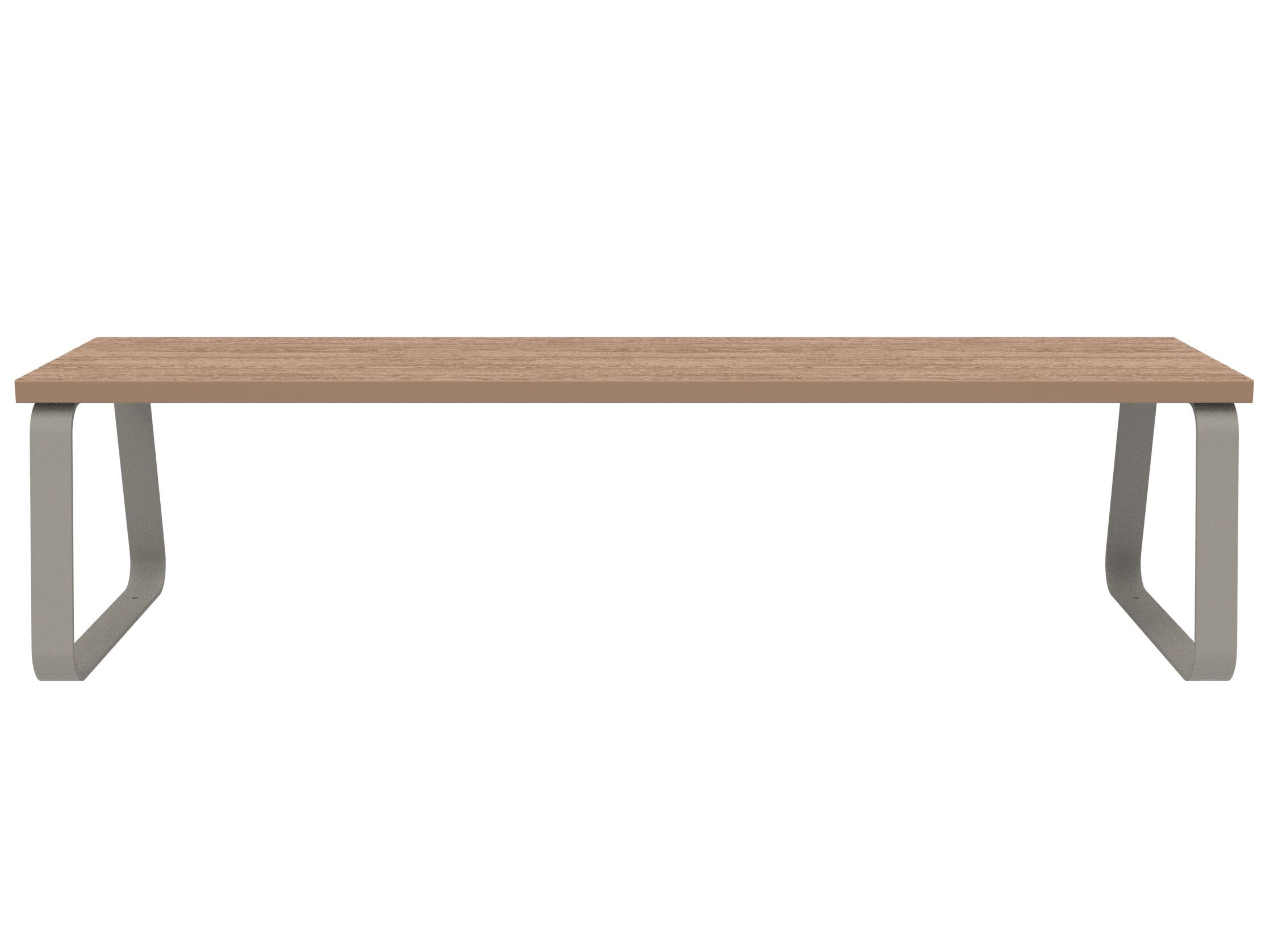 Скамья WPC Lazzari Sunny ARCH-00122299 - Вид №2