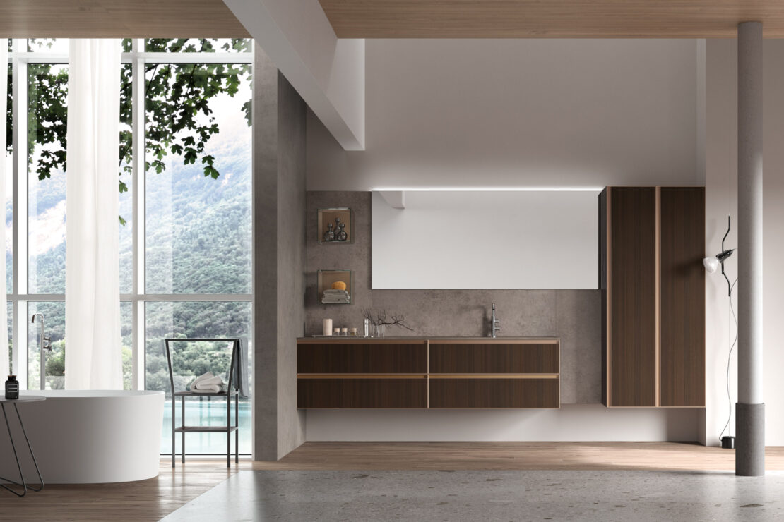 Комплект мебели 16 Arcom Shape STARC137 - Вид №9