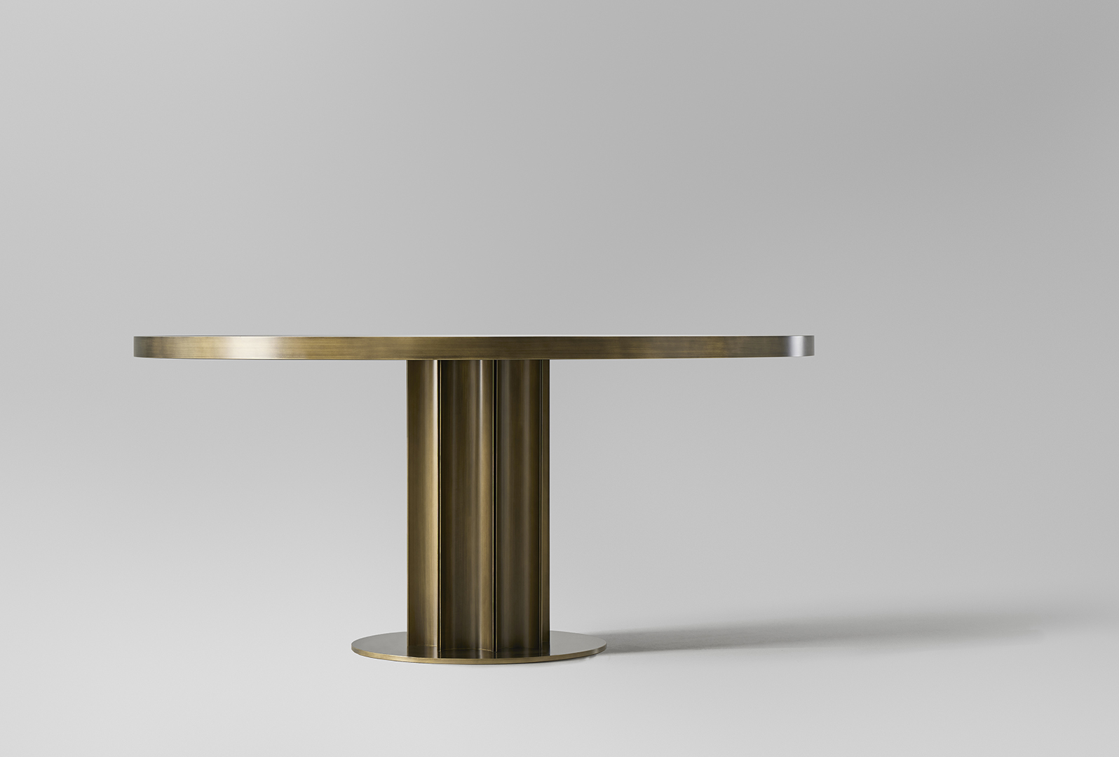 Обеденный стол на Миконосе Mykonos A3198 Coleccion Alexandra - Вид №3