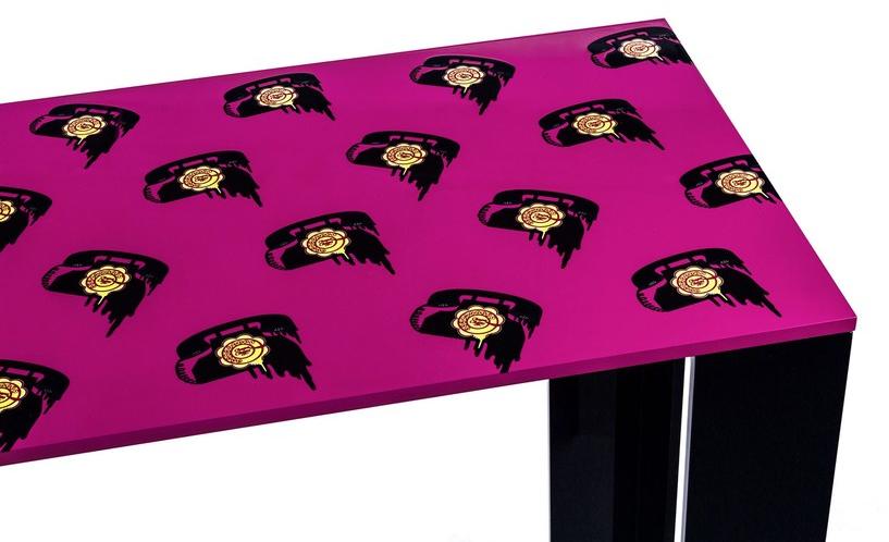 altreforme Алюминиевая консоль Altreforme starring chupa chups® sun-id-1445981 - Вид №1