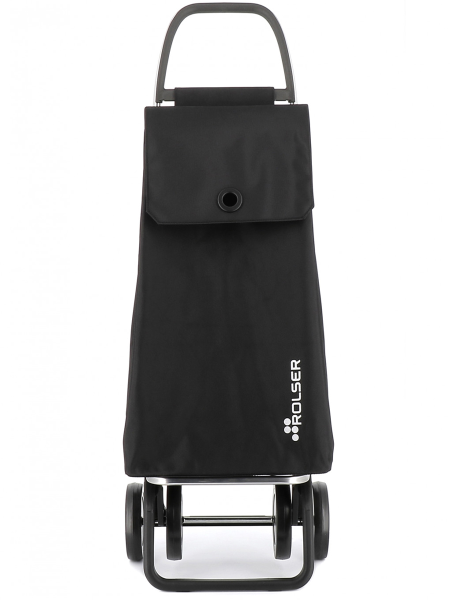 AKA013 Negro Сумка-тележка MF4 Rolser Akanto 
