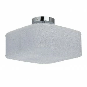 Потолочный светильник De Markt Перегрина 1 703010103 DE MARKT ДИЗАЙНЕРСКИЕ 201817 Белый