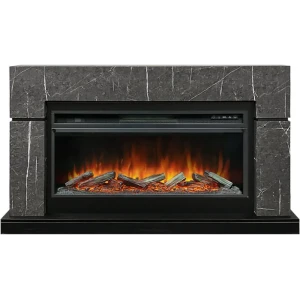 Каминокомплект Royal Flame Lindos под V42 Vision 42 LOG LED 1.5 кВт