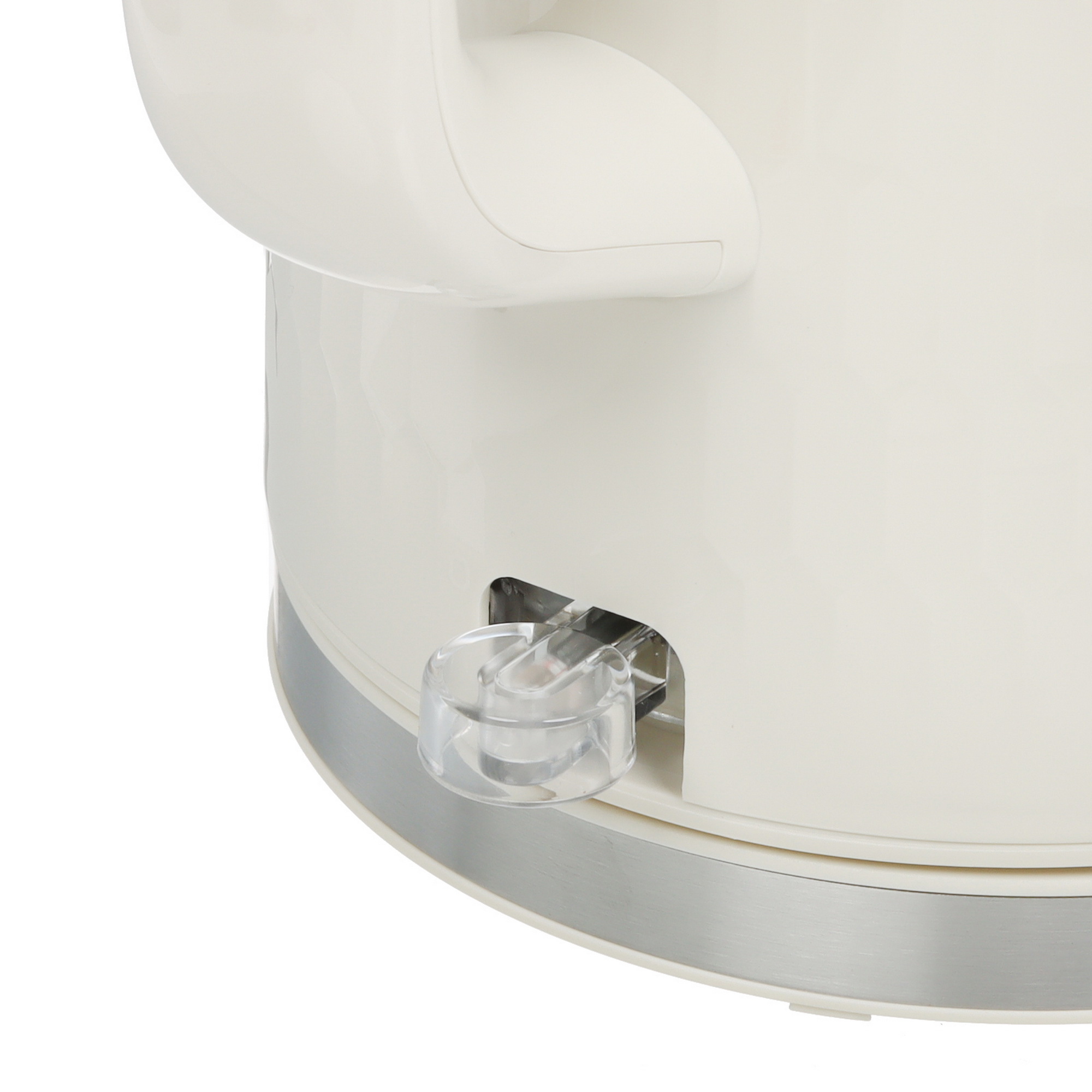 9029429 Электрочайник DEXP EK-PW18 бежевый STDN-0030912 - Вид №3