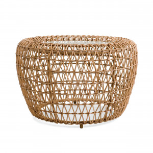 2000983211217 Кофейный стол small LAZY LIFE PARIS Balou