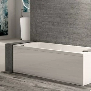 Ванна с гидромассажем Sharp 70 угловая SHA-1001-1616 Sx