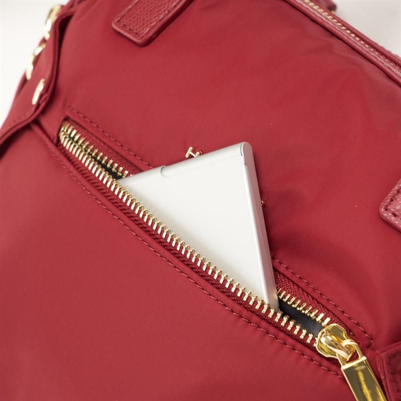 HPRI03/358 Сумка HPRI03 Handbag Spectral Hedgren Prisma - Вид №4