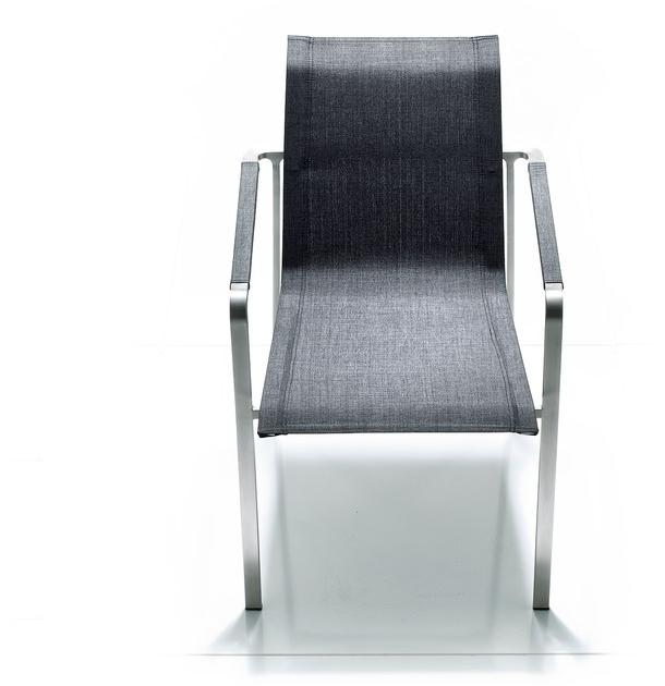 solpuri Консольный садовый стул с подлокотниками Jazz sun-id-1411001 - Вид №5