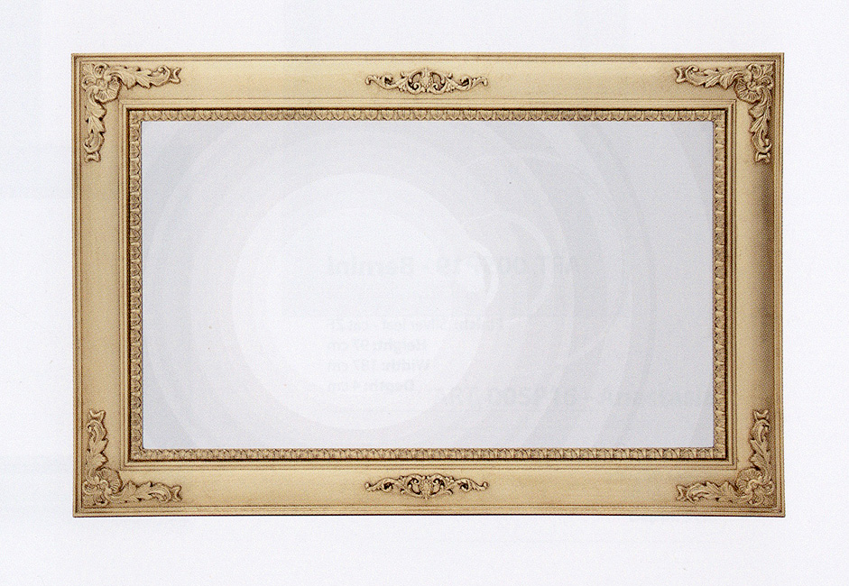 Зеркало LONIDE SEVEN SEDIE 00SP119 Classic