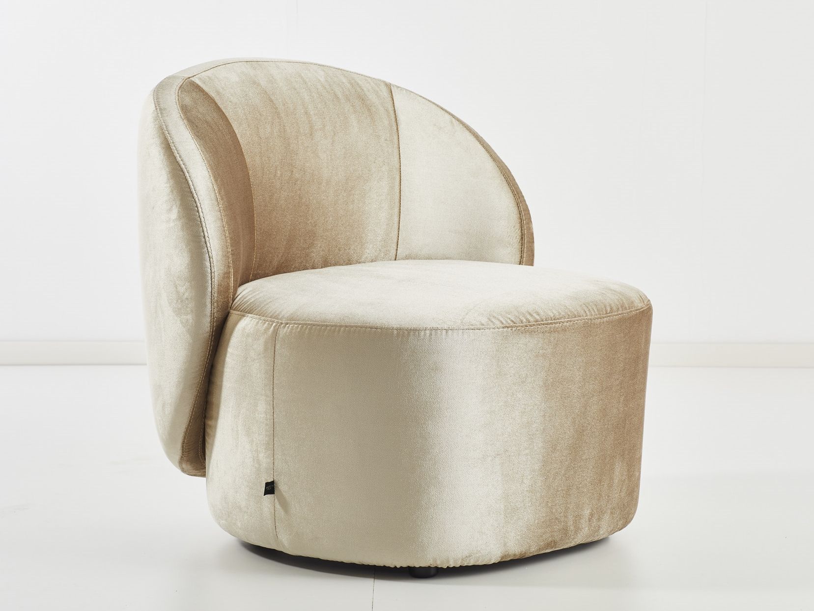 Тканевое кресло Liu Jo Living Collection ARCH-00046978 - Вид №12