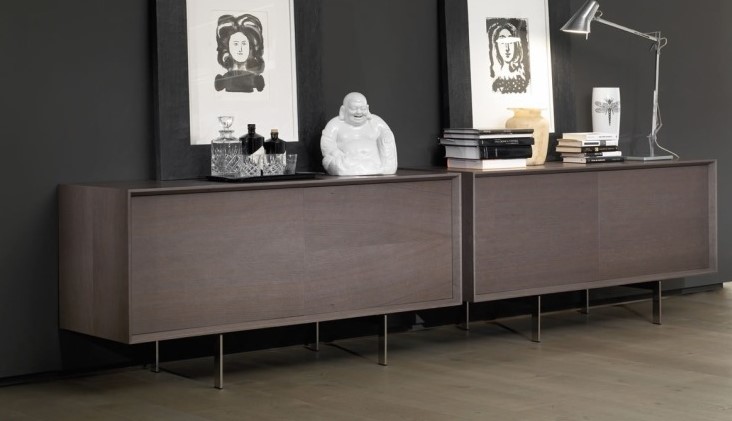 002808 Комод CasaDesus Prisma Santreyd - Вид №1