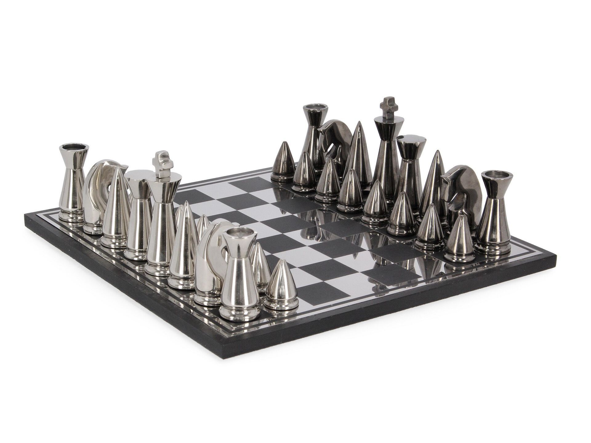 Металлическая настольная игра BIZZOTTO FORTUNE ARCH-00016522