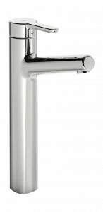 Oras 3001F Высокий смеситель 3001F Inspera Хром