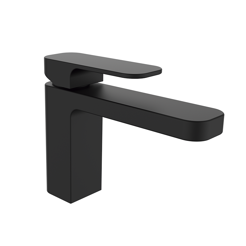 85510872 PREMIUM Черный Деспертар XL Умывальник Смеситель Черный GRB MIXERS 