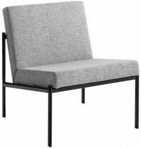 Artek Кресло из ткани Kiki