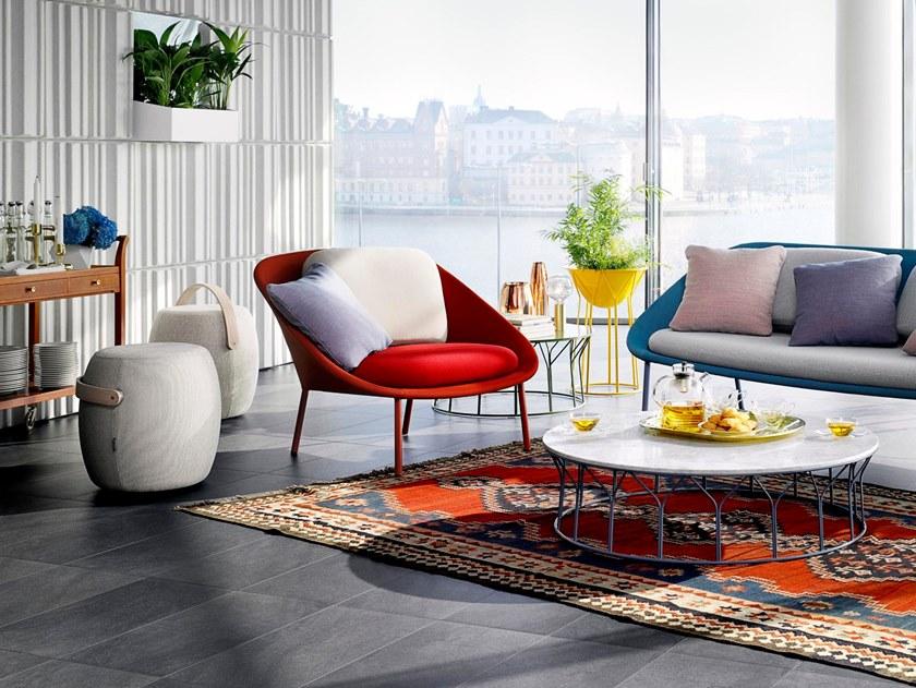 Offecct Мягкое кресло Netframe sun-id-1423120 - Вид №6