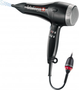 Valera Swiss Turbo 8200 Ionic Rotocord Мод. ST 8200T RC - 2000 Вт - Турбо-мощный профессиональный фен с ионным генератором. 55810165