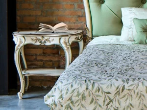 Grifoni Silvano Прикроватная тумбочка из дерева