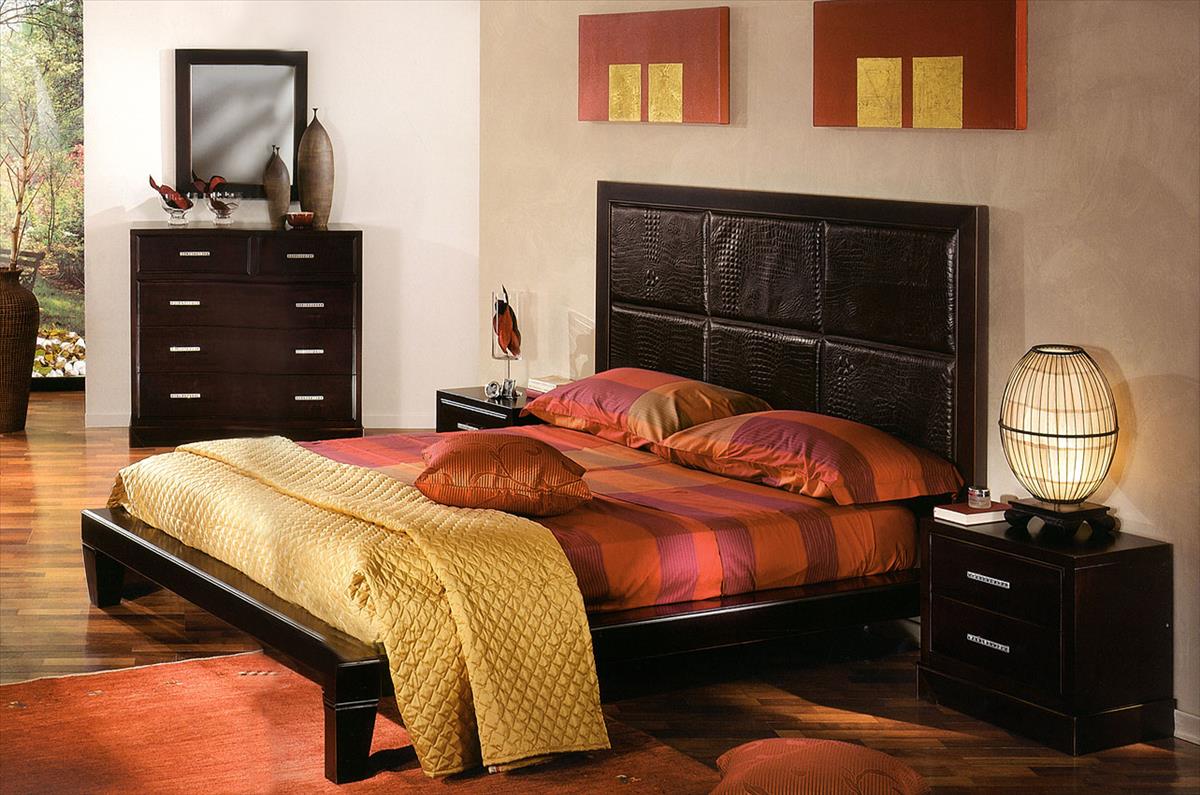 Кровать Fusion TESSAROLO 927/135 