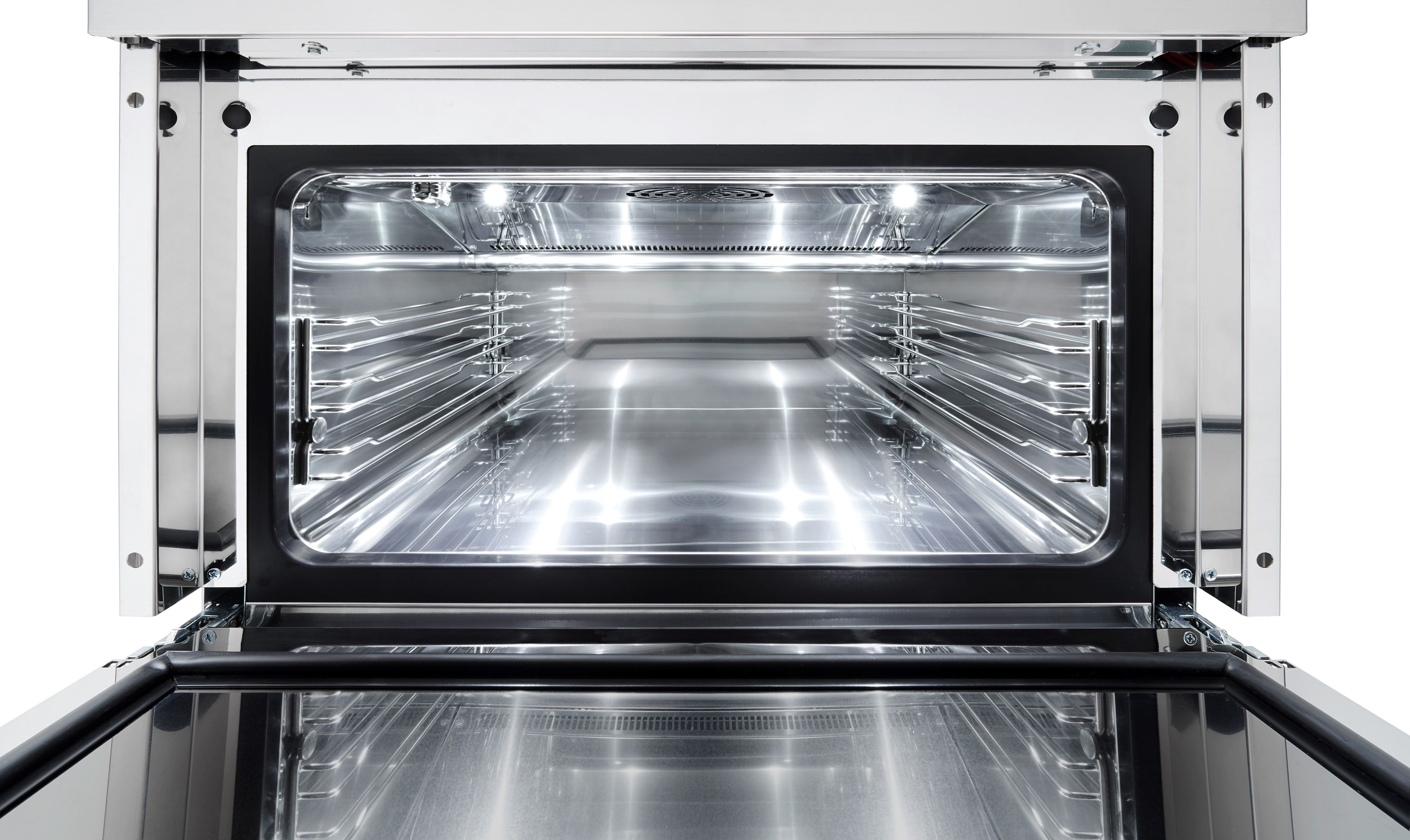 Нержавеющая сталь встраиваемый датчик температуры Ilve Professional Plus ARCH-00091493 - Вид №2