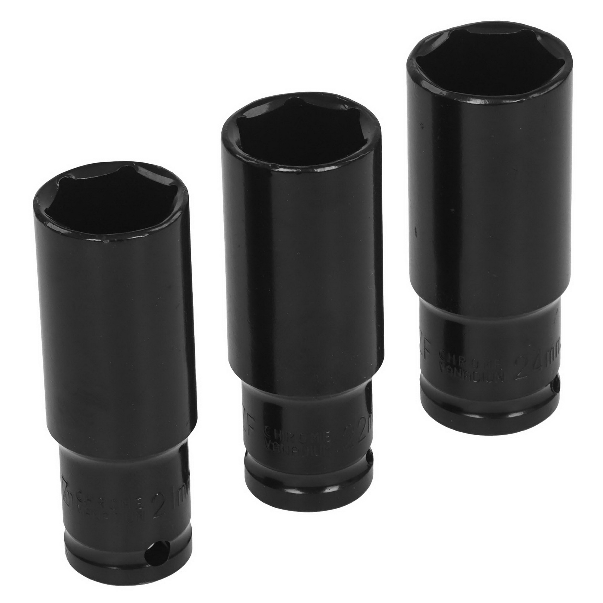 Гайковерт EDON AAW-21/1000BL 9236337 STDN-0037479 - Вид №7