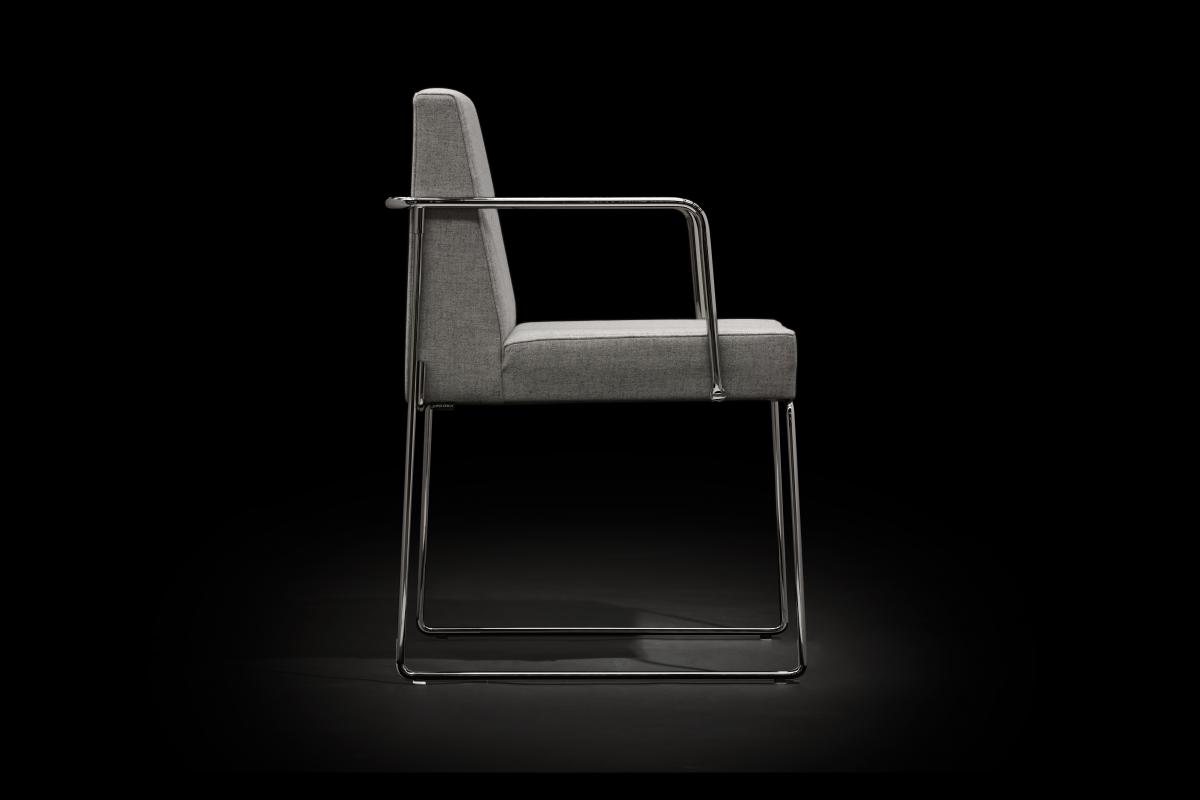 007982 Стул 602C Capdell Kalida - Вид №2