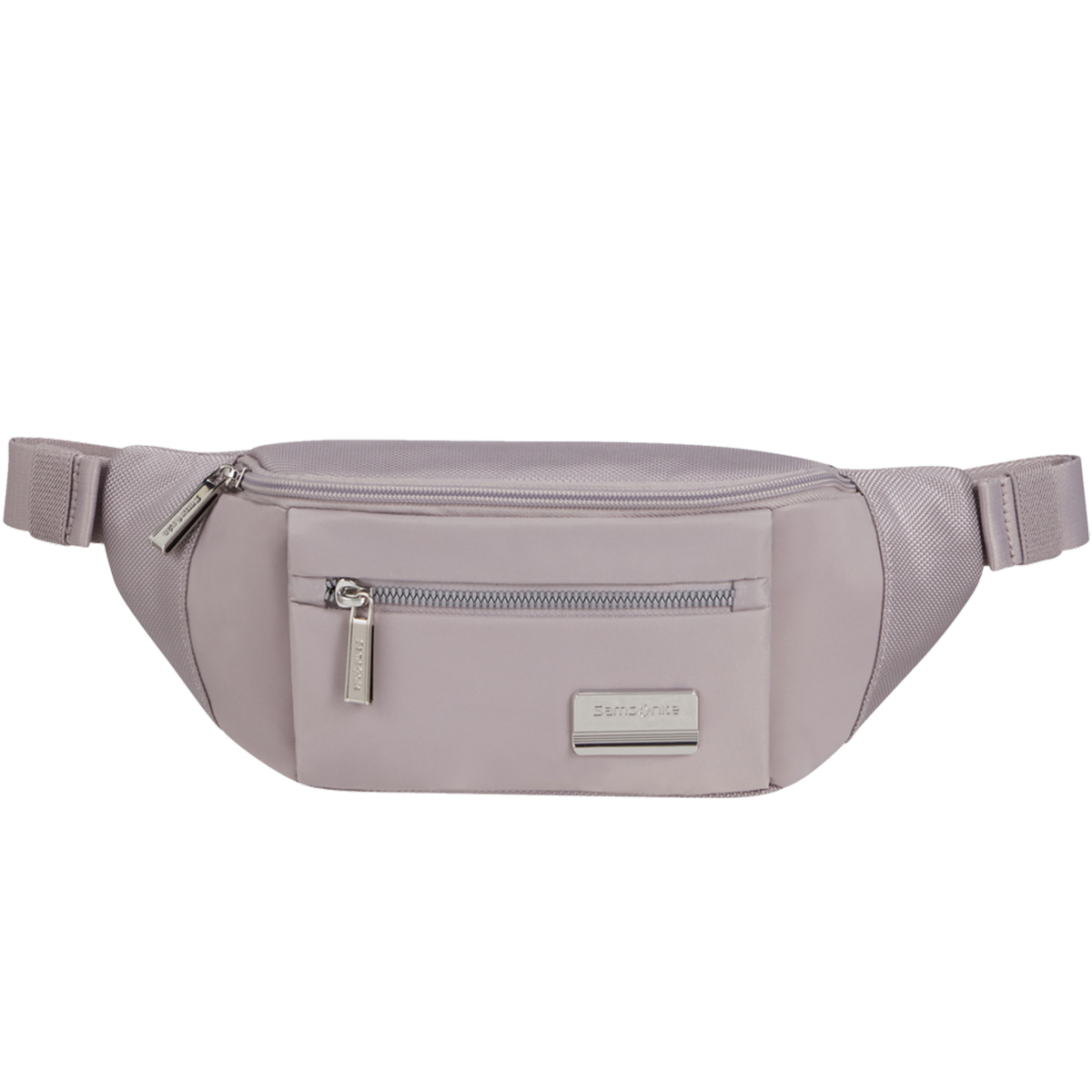 KG9-08001 Сумка поясная KG9*001 Bum Bag Samsonite Openroad Chic 2.0  - Вид №1