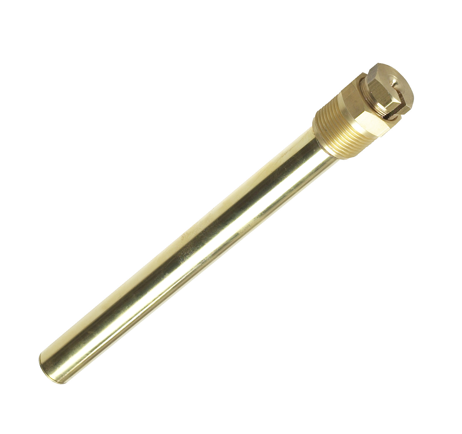 Danfoss Дополнительные принадлежности для AVTB Гильза для термобаллона 003N0050  - Вид №5