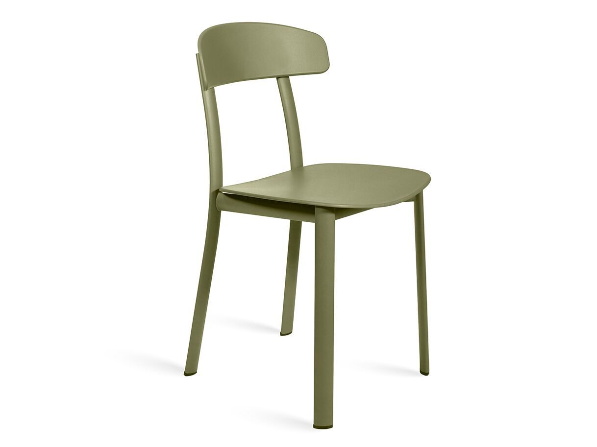 Стул из полипропилена Infiniti Feluca ARCH-00031806