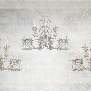 WP05027A Обои декоративные Adriani e Rossi