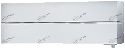 Настенный кондиционер MSZ-LN60VGW Синий MITSUBISHI Electric PREMIUM