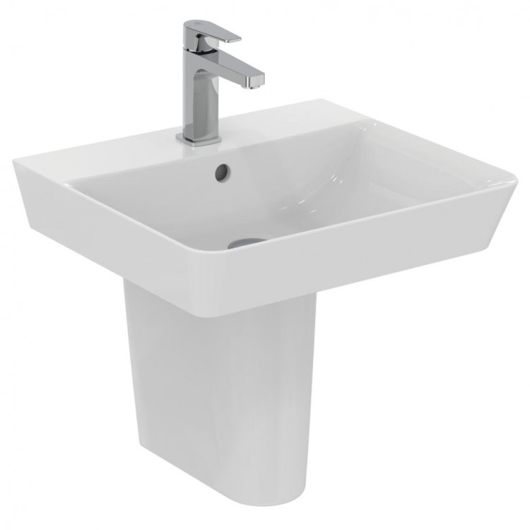 BC553AA Смеситель для раковины CERAFINE MODEL D Ideal Standard CERAFINE D - Вид №4