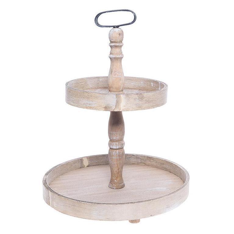 3870003.0135 Блюдо-этажерка TO4ROOMS  - Вид №1