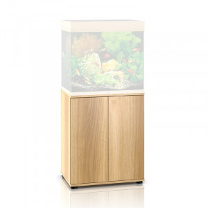 ПР0041452 Тумба под аквариум Lido 120 светлое дерево (Light wood) SBX 61х41х73см JUWEL