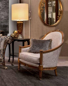 Кресло  MEDEA 578